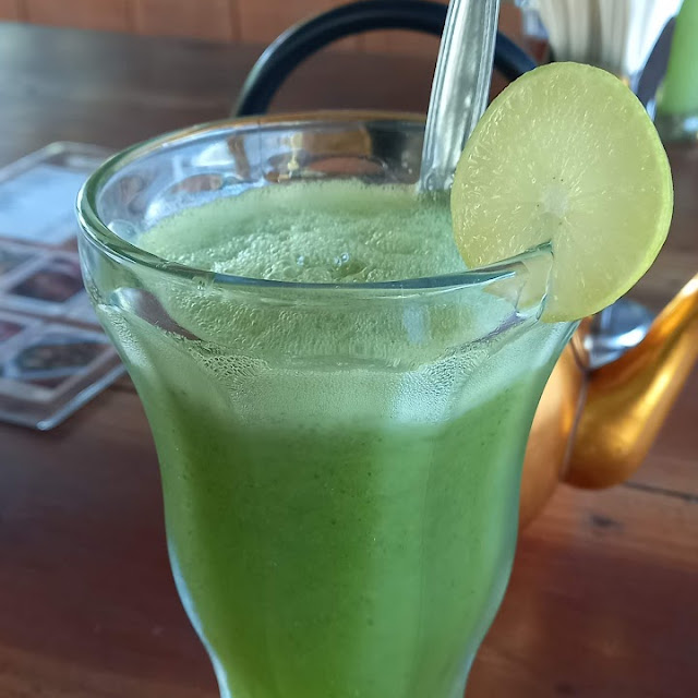 Juice Cenghar