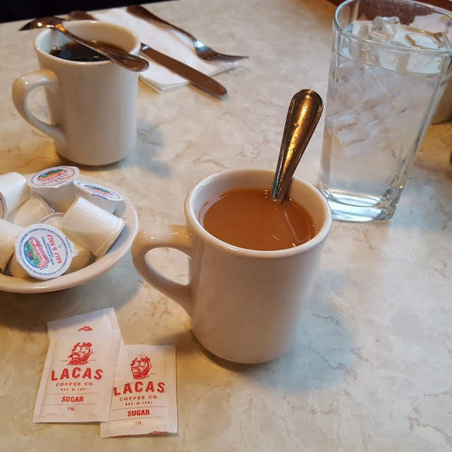 Coffee