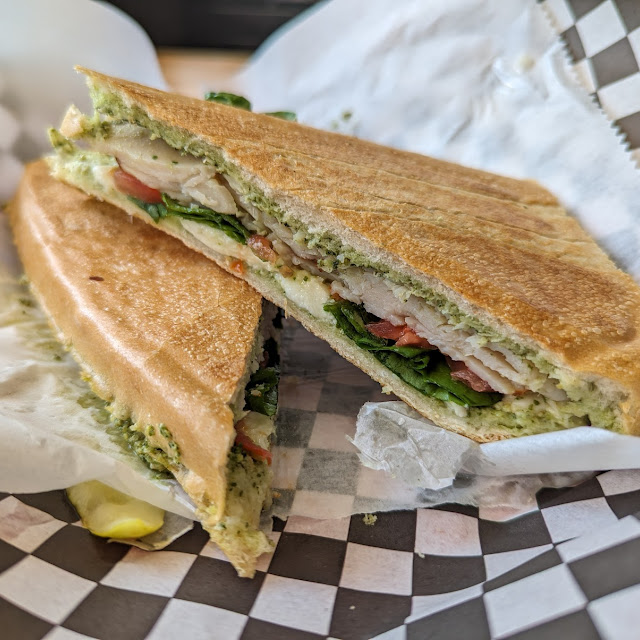 Pop Caprese w Turkey