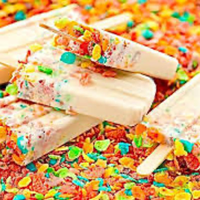 Fruity Pebbles