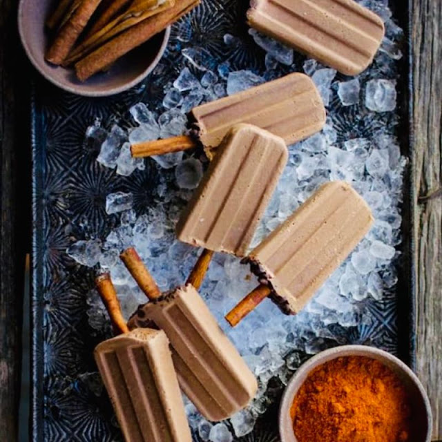 Mexican Chocolate