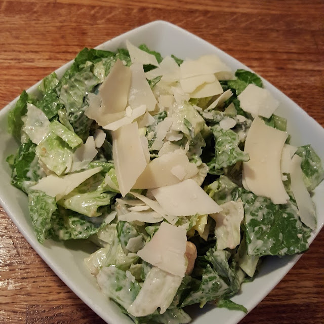 Caesar Salad