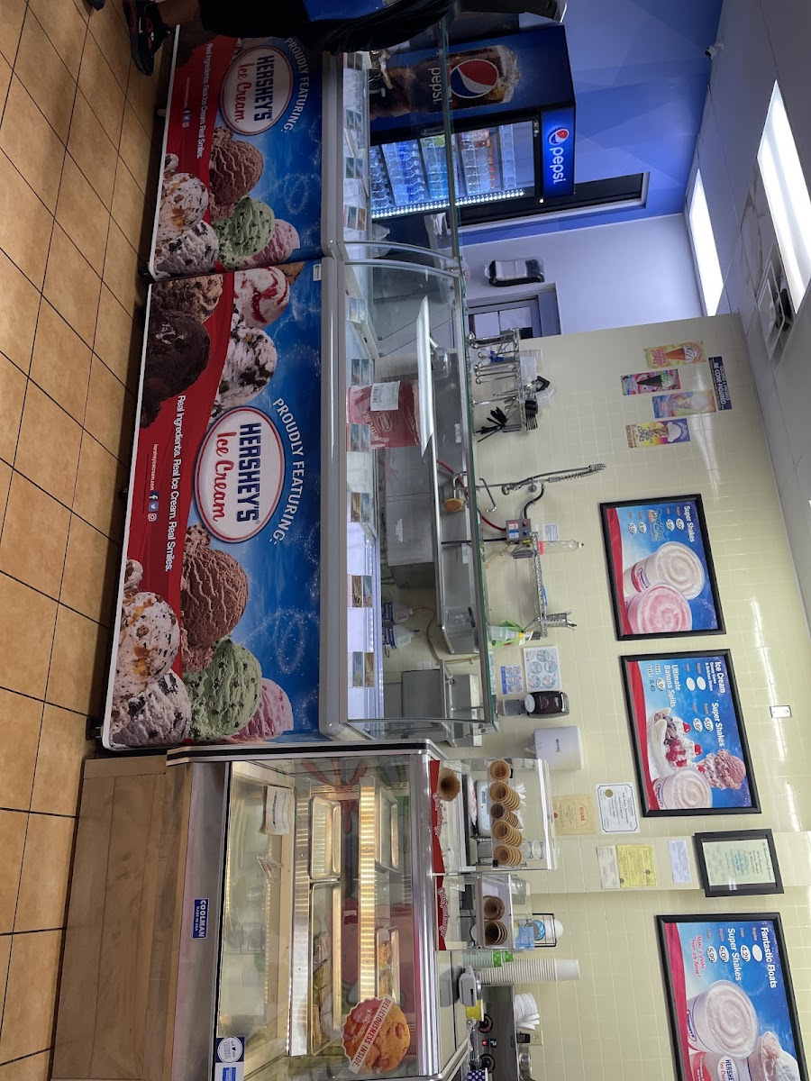 Poppy's Ice Cream