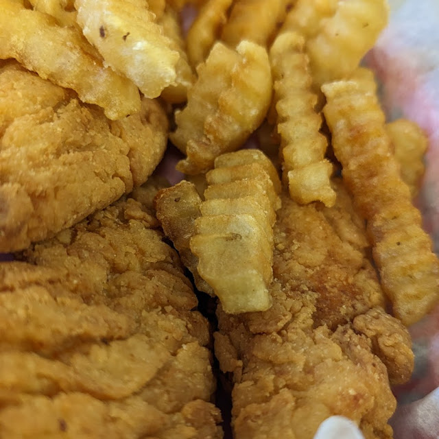 Chicken Tenders