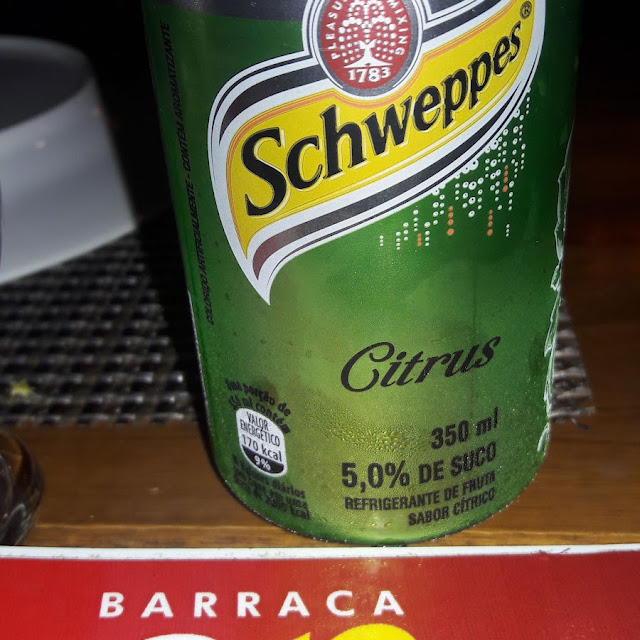 Ginger Ale