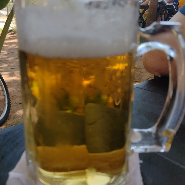 Chopp Brahma