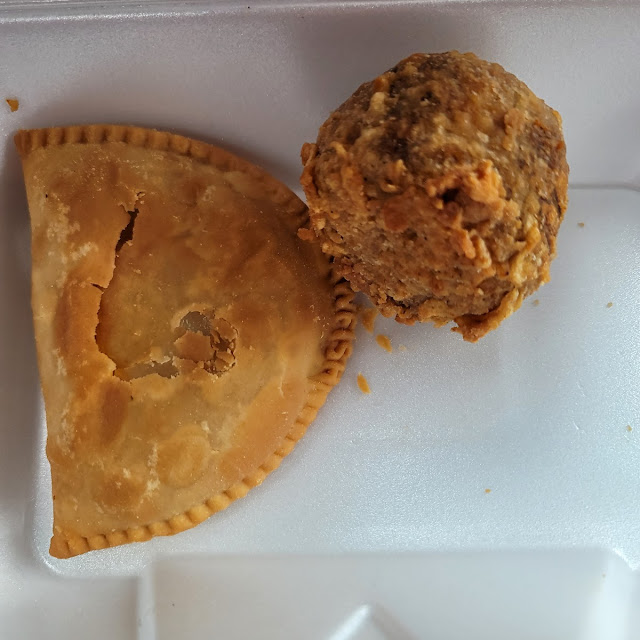 Crawfish Pie