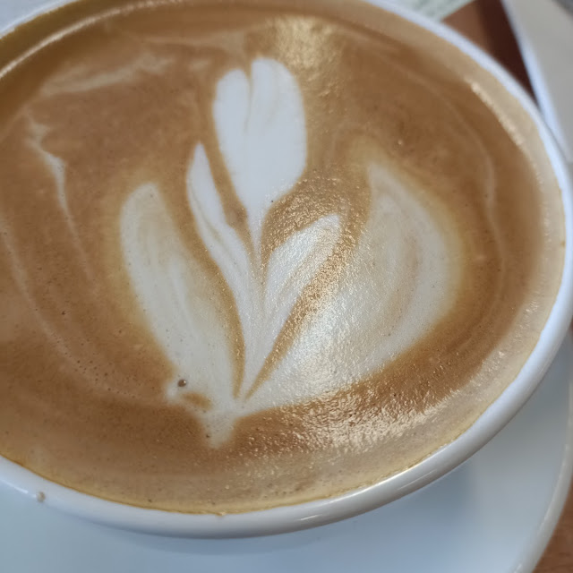 Flat White