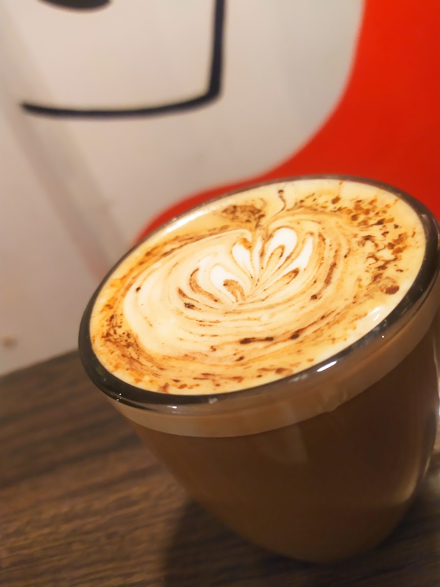 PORTA CAFÉ