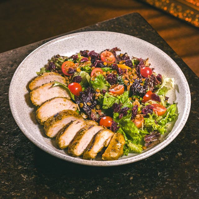 Chicken Salad