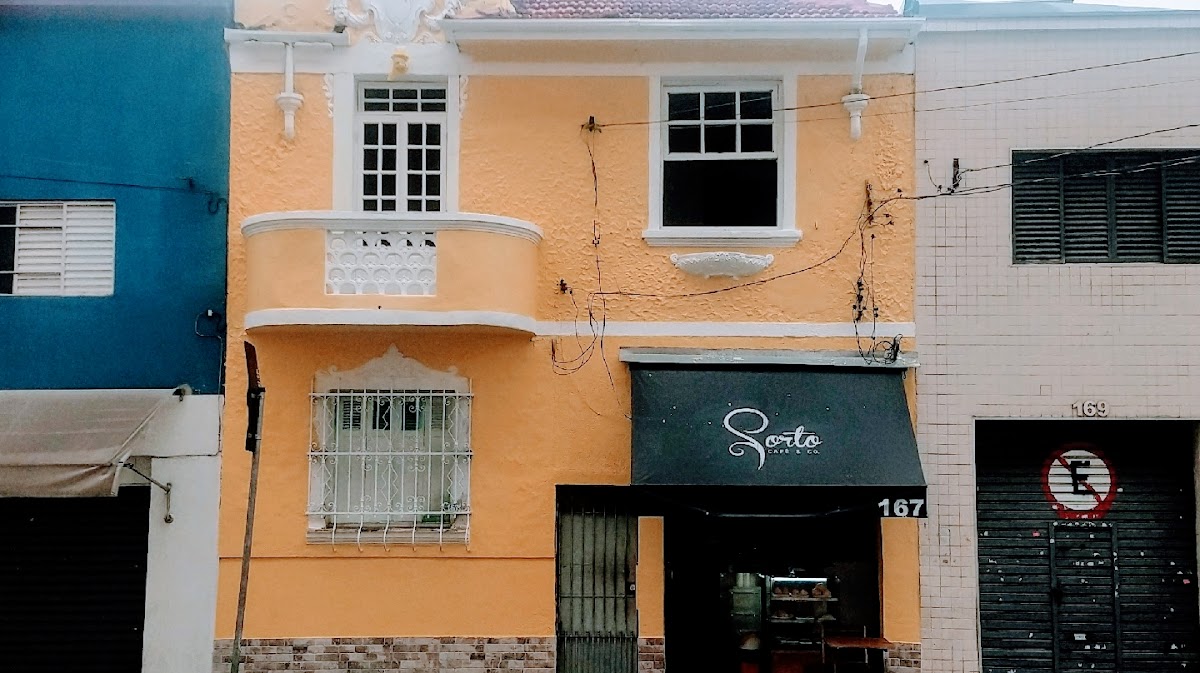 Porto Café & Co
