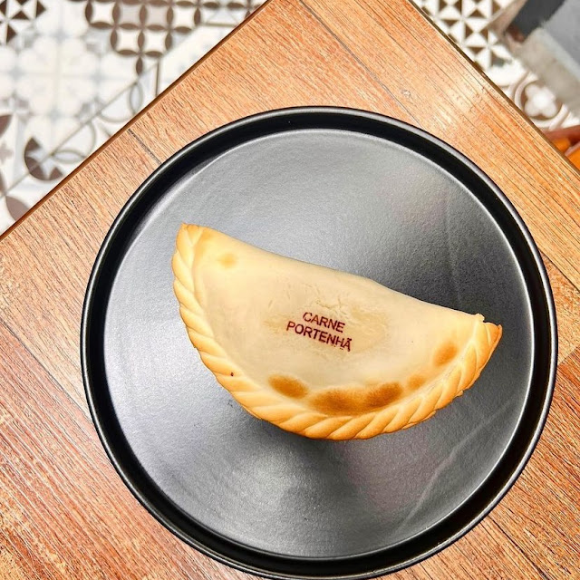 Empanada