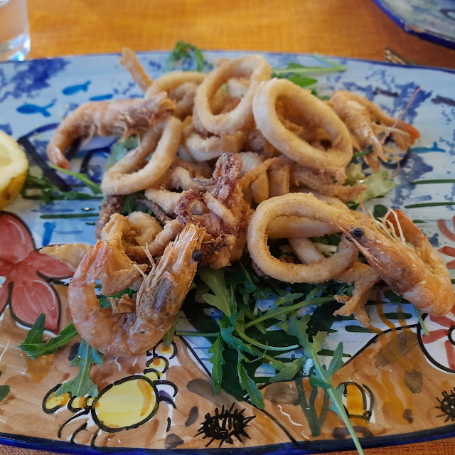 Fritto Misto