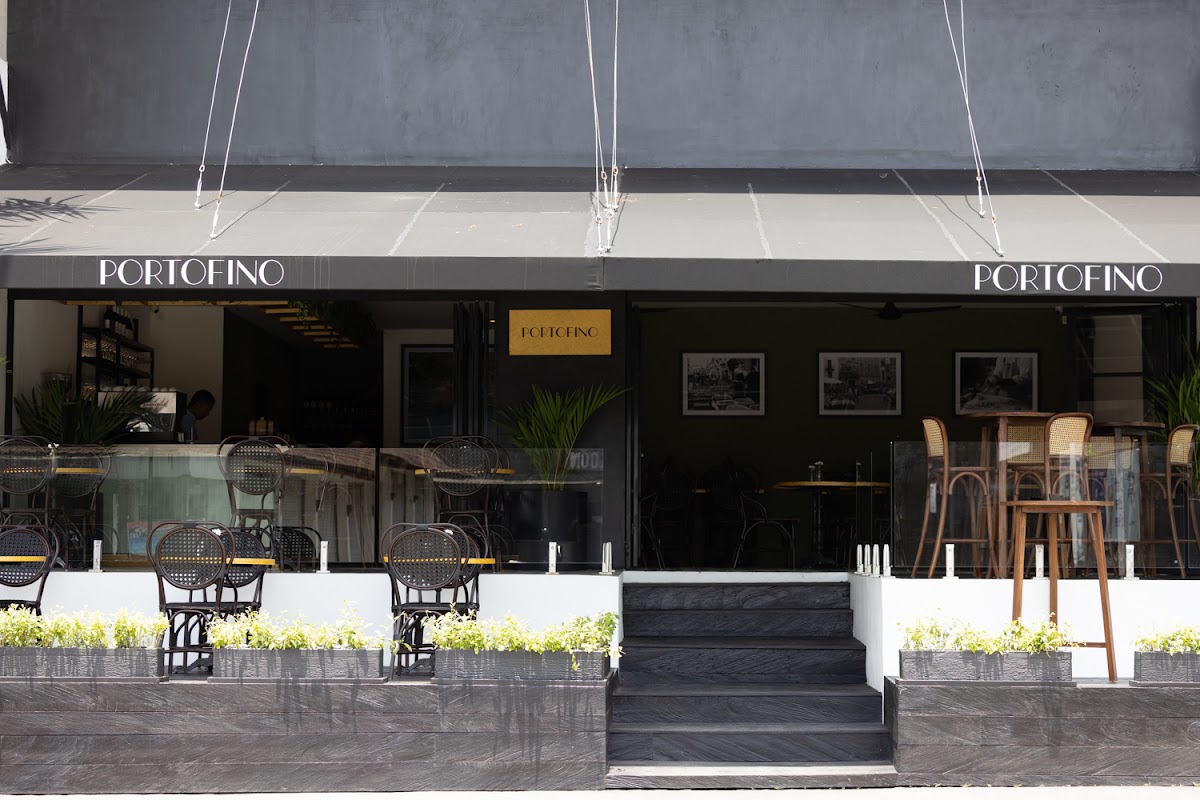 Portofino Ubud