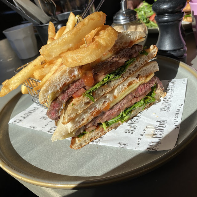 Club Sandwich
