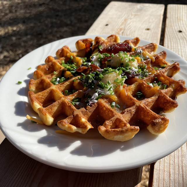 Waffle