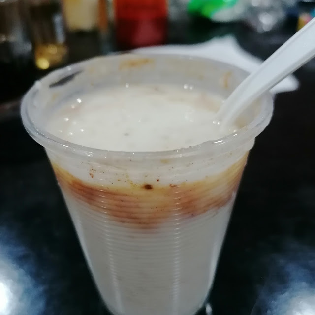 Arroz Con Leche