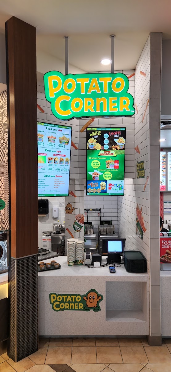 Potato Corner