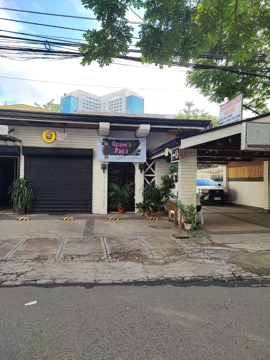POTLUK Pantry & Tasting Room