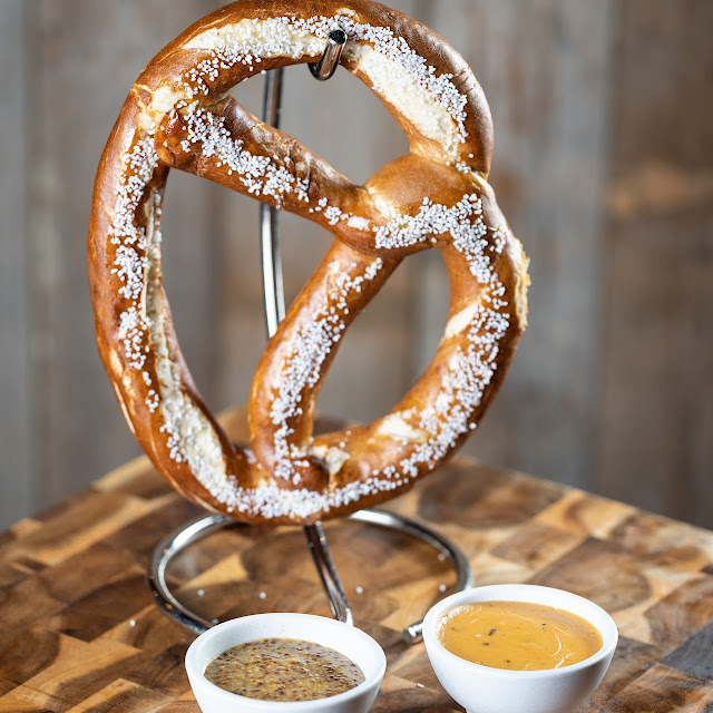 Pretzel