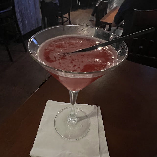 Cosmopolitan