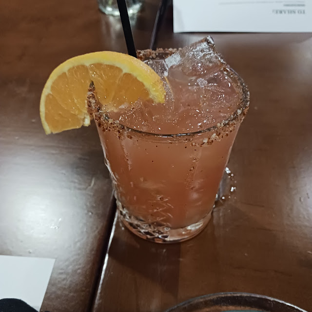 Iced Tea