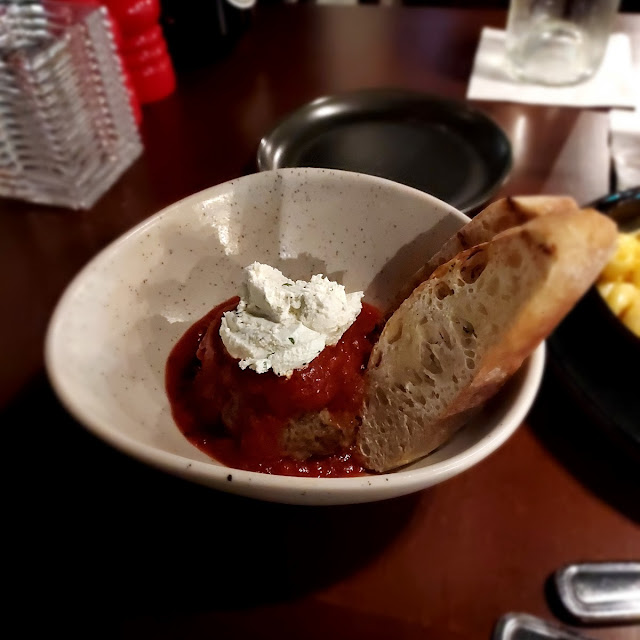 Large Meatball
