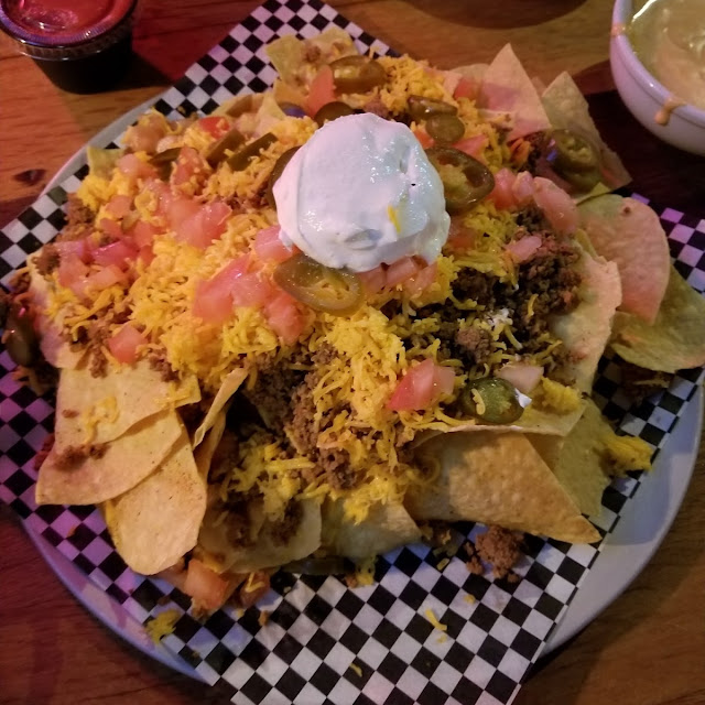 Taco Salad