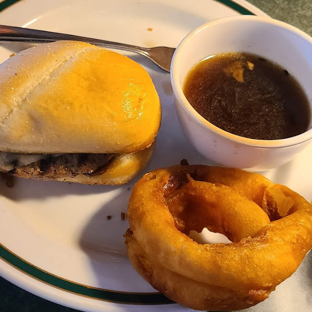 French Dip