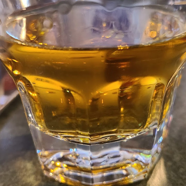 Deacon Scotch