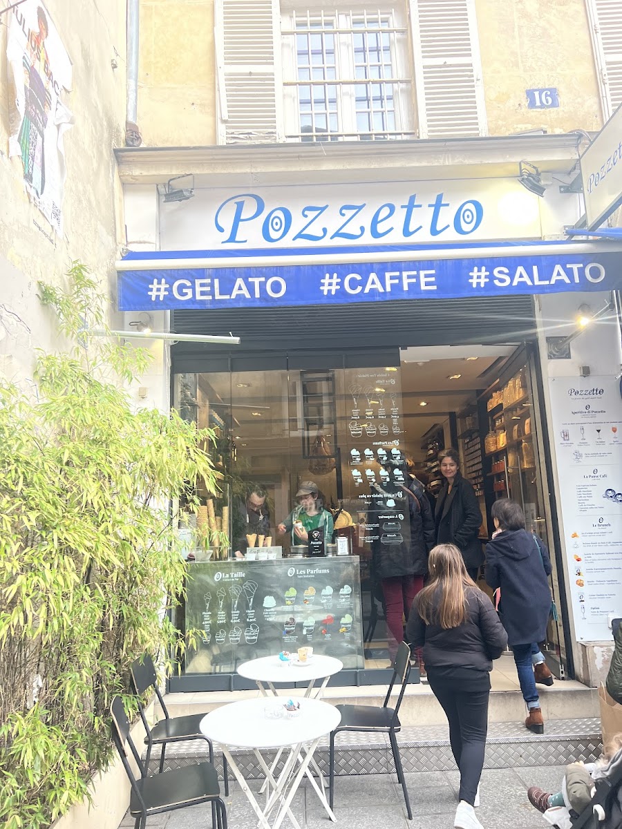 Pozzetto