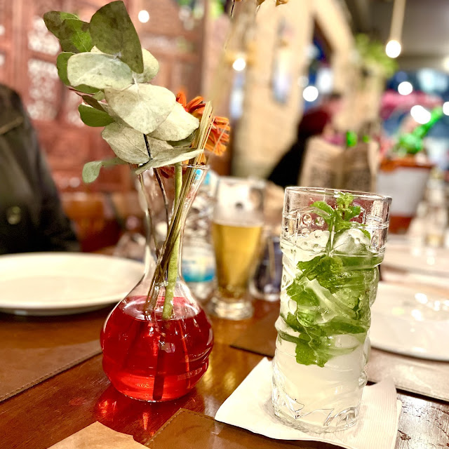 Mojito