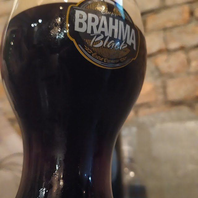 Brama Black