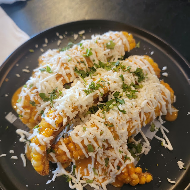 Corn Ribs