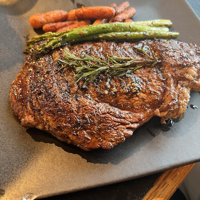 Ribeye Plates