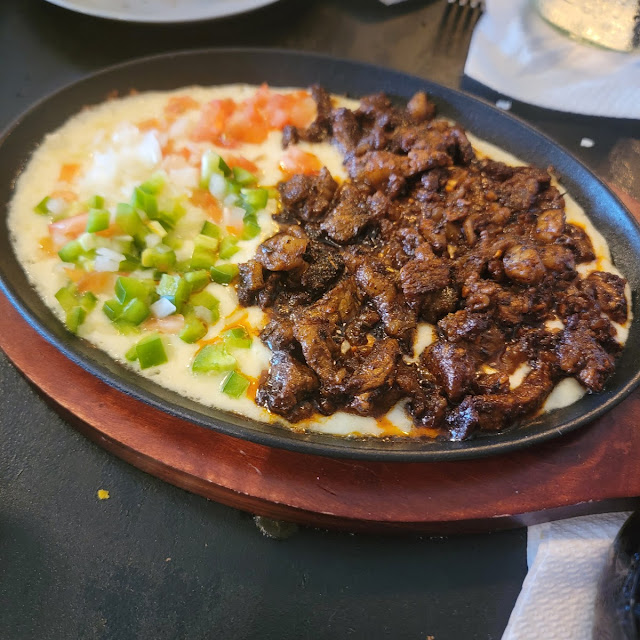 Ribeye Choriqueso