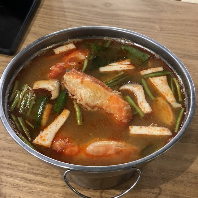 Tom Yum Goong