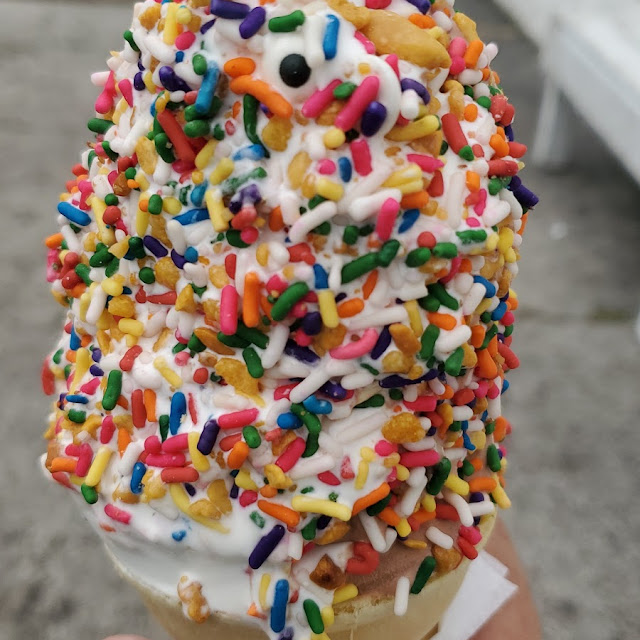 Sprinkles