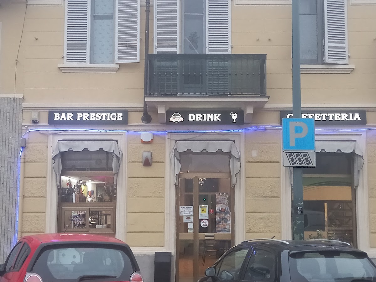 Prestige Bar Ristorante