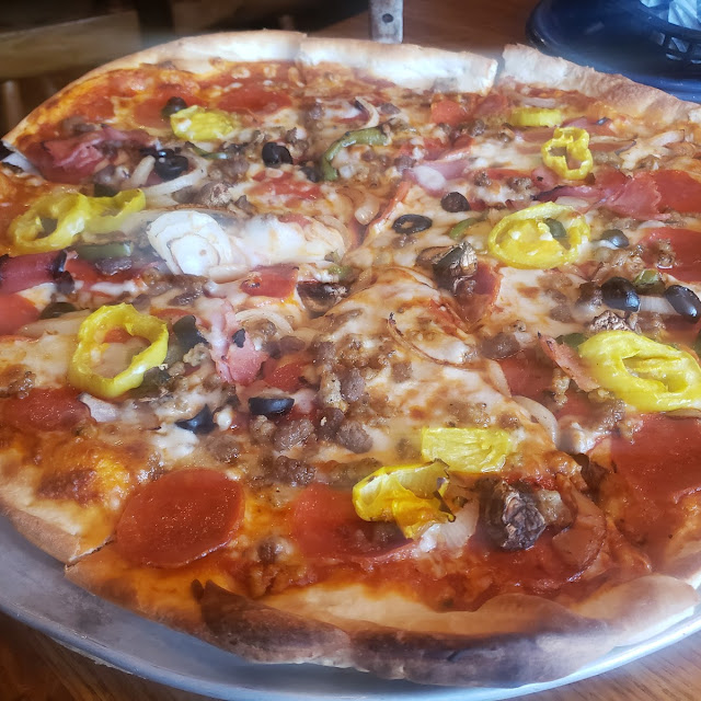 Pizza