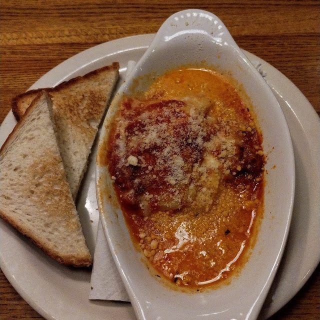 Lasagna