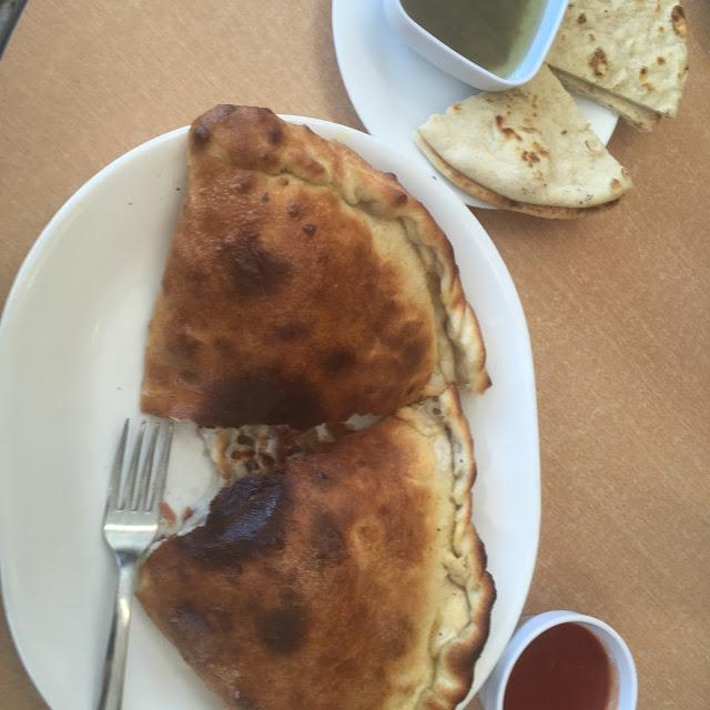 Stromboli