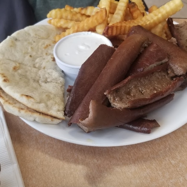 Gyro