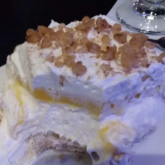 Lemon Cake