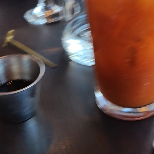 Bloody Mary