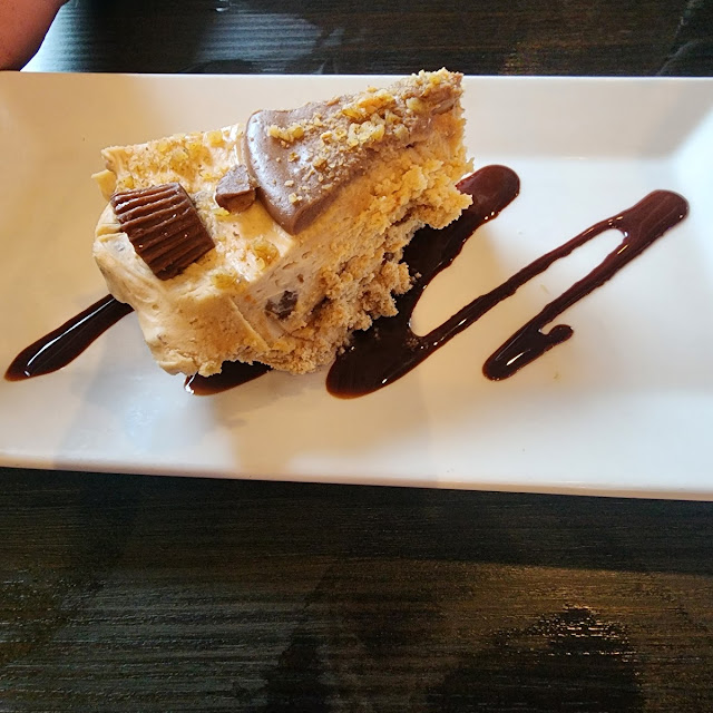 Peanut Butter Pie