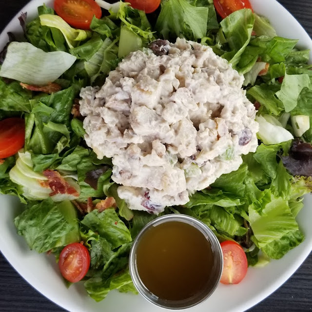 Chicken Salad