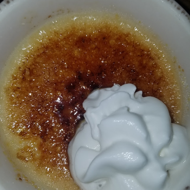 Creme Brulee