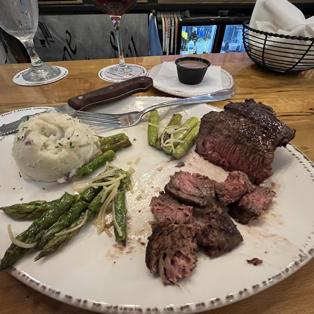 Filet Mignon 4oz