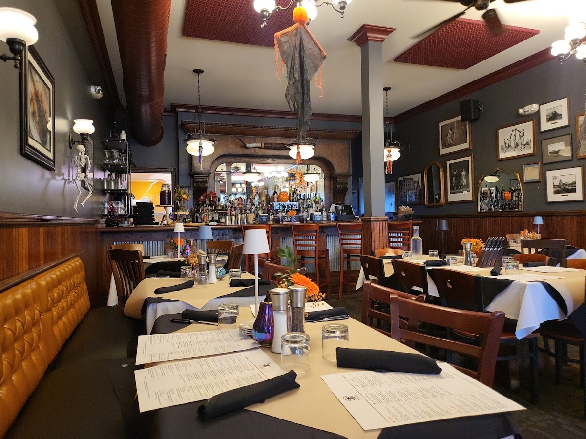 Prime Steakhouse - Comstock Park